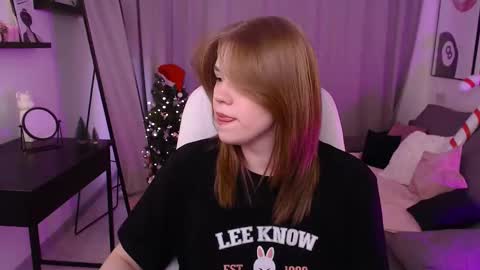 Alison online show from 12-23-25, 07:39