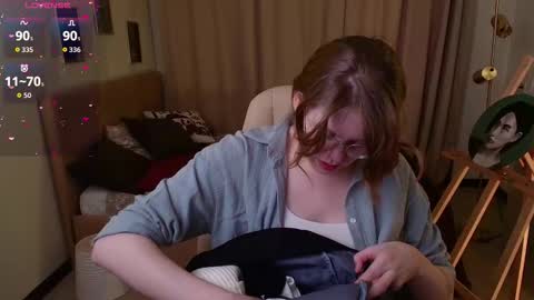 Alison online show from 01-10-26, 07:43