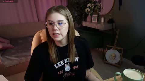 Alison online show from 03-01-26, 07:32