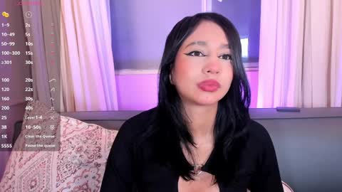 Snapshot of alison_ferrera chatting on 05-14-26, 11:06 Ali online show from 05-14-26, 11:06