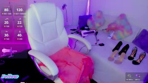 Snapshot of alison_fire12 chatting on 11-13-25, 05:39 online show from 11-13-25, 05:39