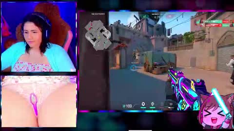 Alison online show from 10-01-25, 03:51