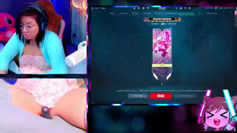 Alison online show from 10-05-25, 03:32