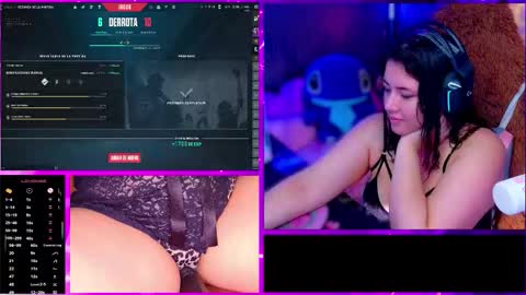 Alison online show from 02-26-26, 06:29