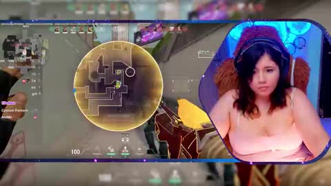 Alison online show from 03-05-26, 08:16