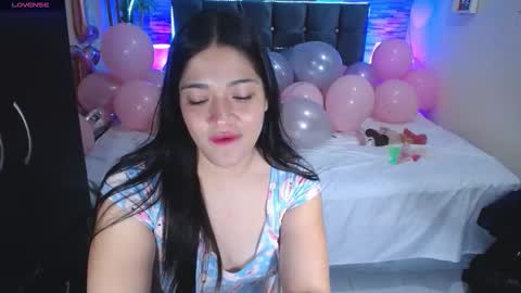 Snapshot of alison_girl22 chatting on 02-17-26, 09:10 Alison online show from 02-17-26, 09:10