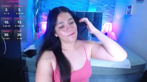 Snapshot of alison_girl22 chatting on 03-13-26, 10:16 Alison online show from 03-13-26, 10:16