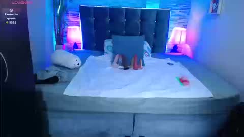 Alison online show from 03-16-26, 09:41