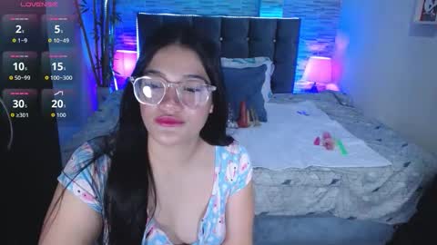 Alison online show from 03-24-26, 08:36