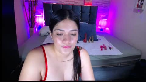 Alison online show from 04-08-26, 09:26