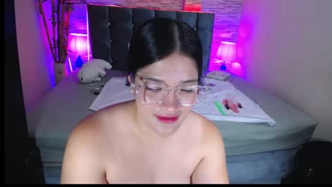 Alison online show from 04-23-26, 09:39