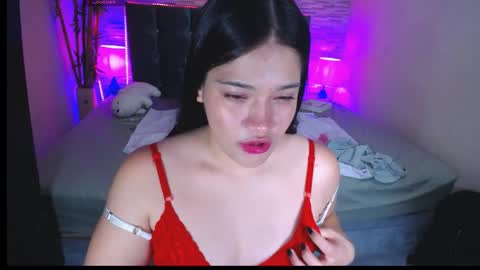 Alison online show from 04-24-26, 09:17