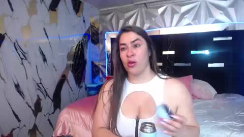 alison_marr online show from 01-10-26, 07:15