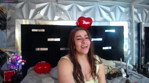 alison_marr online show from 02-23-26, 08:06