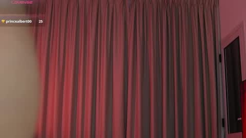 Alison  online show from 02-21-26, 12:33