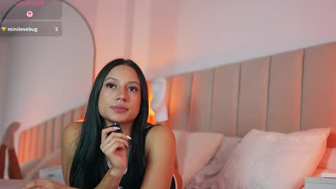 Alison  online show from 05-12-26, 11:13