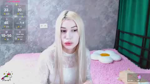 Alison online show from 06-26-26, 12:42