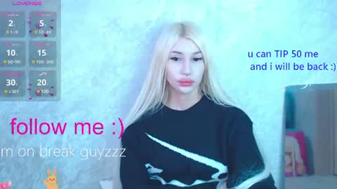 Alison online show from 06-27-26, 12:48
