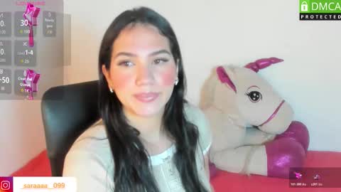 Alison cruz online show from 01-19-26, 11:14