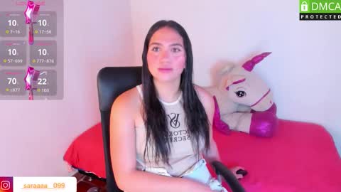 Alison cruz online show from 02-09-26, 12:42