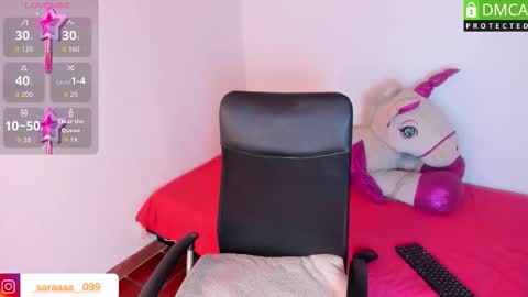 Alison cruz online show from 02-10-26, 12:20