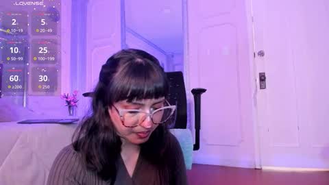 Alison Fishert online show from 10-27-25, 12:53