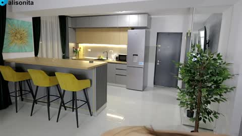 alisonita online show from 02-28-26, 11:28