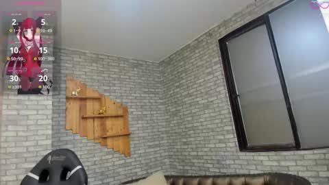 alisonn_doll online show from 11-16-25, 12:22