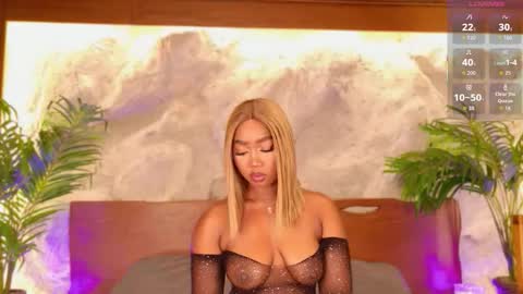 Alison Moon  online show from 03-11-26, 10:38