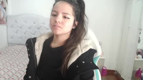 alissa_morrison online show from 10-11-25, 01:05