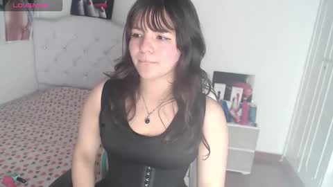 alissa_morrison online show from 02-25-26, 11:25