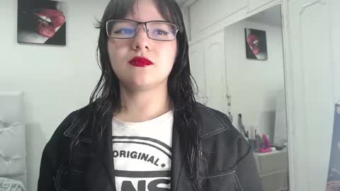 alissa_morrison online show from 04-18-26, 03:43