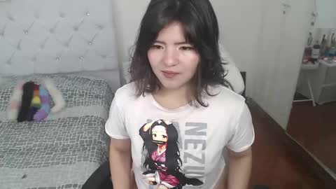 Snapshot of alissa_morrison chatting on 05-04-26, 01:07 alissa_morrison online show from 05-04-26, 01:07