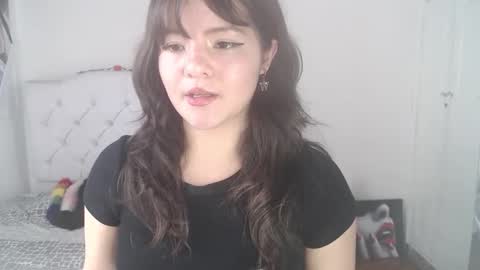 Snapshot of alissa_morrison chatting on 05-13-26, 06:27 alissa_morrison online show from 05-13-26, 06:27