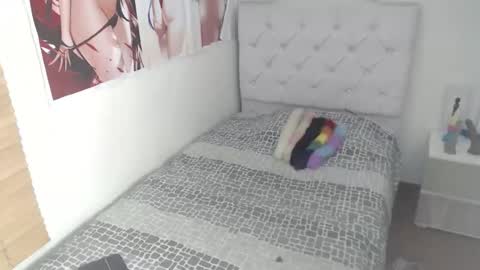 Snapshot of alissa_morrison chatting on 05-18-26, 04:46 alissa_morrison online show from 05-18-26, 04:46