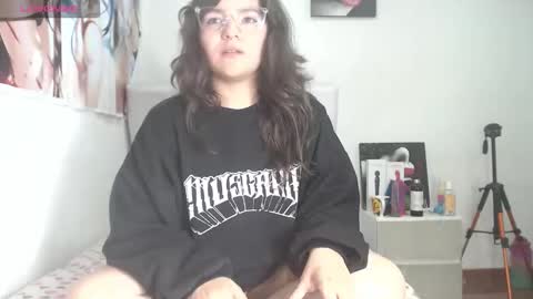 Snapshot of alissa_morrison chatting on 06-05-26, 06:52 alissa_morrison online show from 06-05-26, 06:52