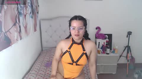Snapshot of alissa_morrison chatting on 06-05-26, 06:57 alissa_morrison online show from 06-05-26, 06:57