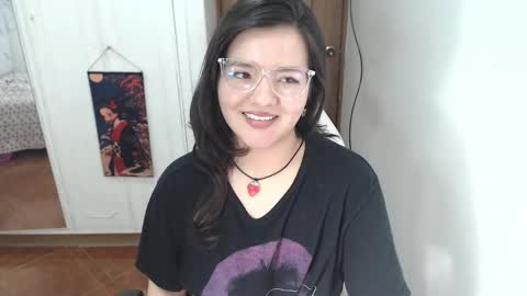 Snapshot of alissa_morrison chatting on 06-10-26, 12:55 alissa_morrison online show from 06-10-26, 12:55