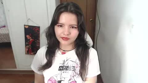 Snapshot of alissa_morrison chatting on 06-11-26, 11:25 alissa_morrison online show from 06-11-26, 11:25