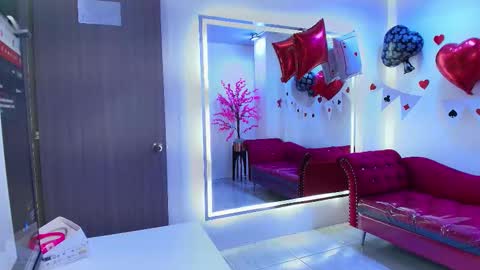 Alissa  online show from 02-24-26, 11:19