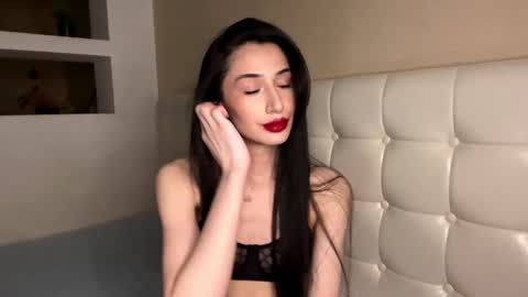 Snapshot of alissadreams chatting on 03-02-25, 05:58 Alissa online show from 03-02-25, 05:58