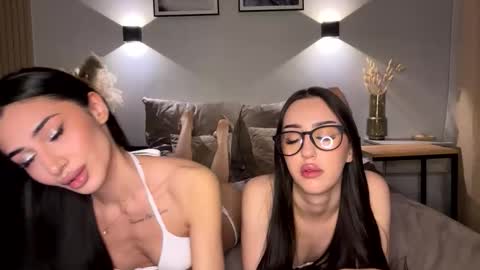 Alissa online show from 01-11-26, 06:13