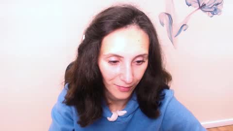 Snapshot of alissajersy_ chatting on 09-25-25, 07:34 Alissa online show from 09-25-25, 07:34