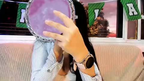 Snapshot of alissajoness chatting on 07-03-26, 11:38 Alissa online show from 07-03-26, 11:38