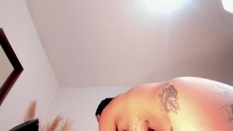 AlissaNix online show from 02-12-25, 01:09