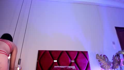 AlissaNix online show from 03-02-25, 12:42