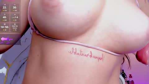 Alissa owens online show from 04-10-26, 10:53