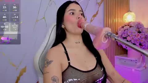 Alissa owens online show from 07-28-26, 11:17