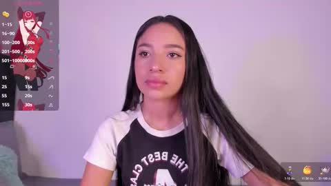 Mara  Isabel online show from 11-10-25, 10:20