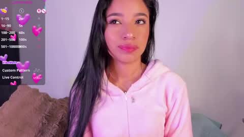 alissarose_1 online show from 05-10-26, 02:39